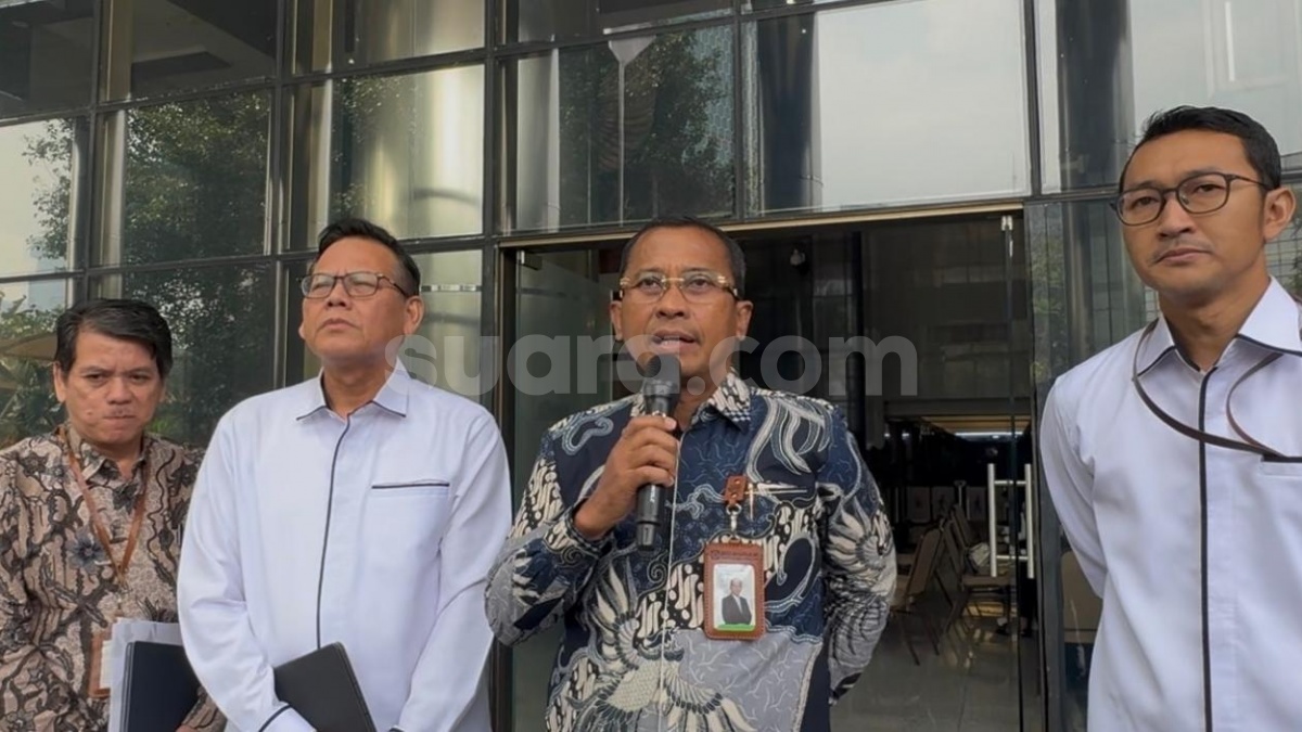 Ada Potensi Fraud Rp6 Triliun, BPJS Kesehatan Minta Pengawalan KPK