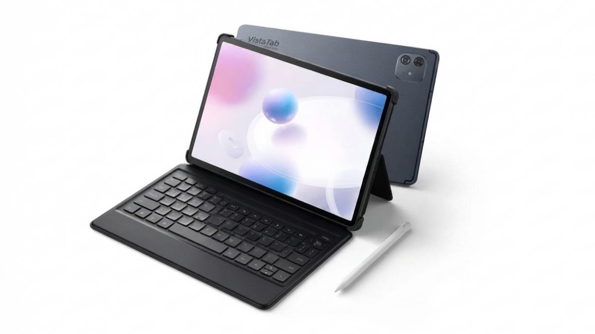 2 Rekomendasi Tablet dengan Stylus Pen di Bawah Rp3 Juta Terbaik