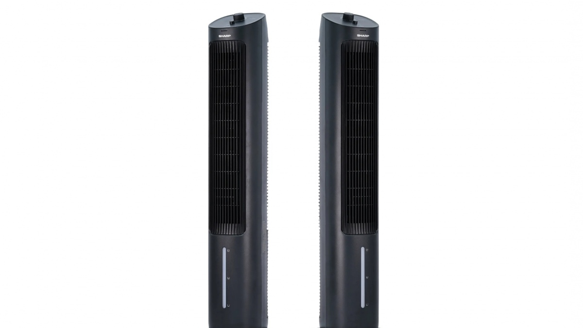 Gak Perlu AC Mahal! 3 Air Cooler Low Watt Ini Ampuh Dinginkan Ruangan Tanpa Bikin Kantong Jebol
