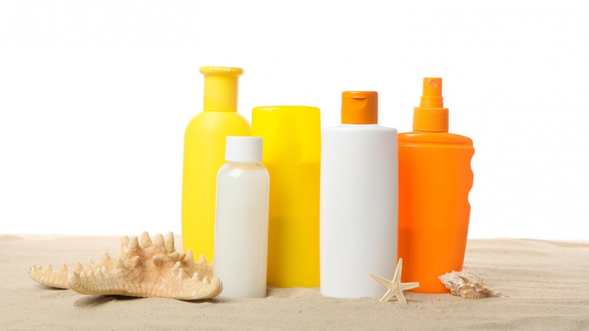 Apakah Sunscreen Bisa Kedaluwarsa? Ini Faktanya!