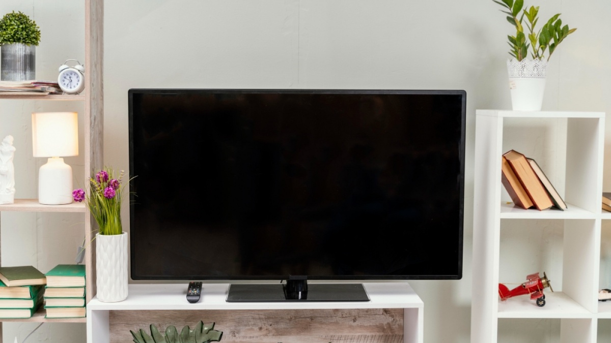 Letak TV yang Ideal di Rumah Menurut Feng Shui, Bikin Suasana Nyaman dan Bawa Hoki