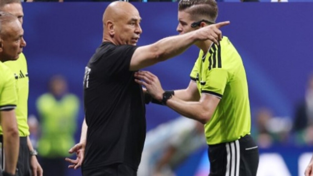 Kalah Dramatis dari Argentina, Pelatih Mesir: Francois Letexier Rugikan The Pharaohs