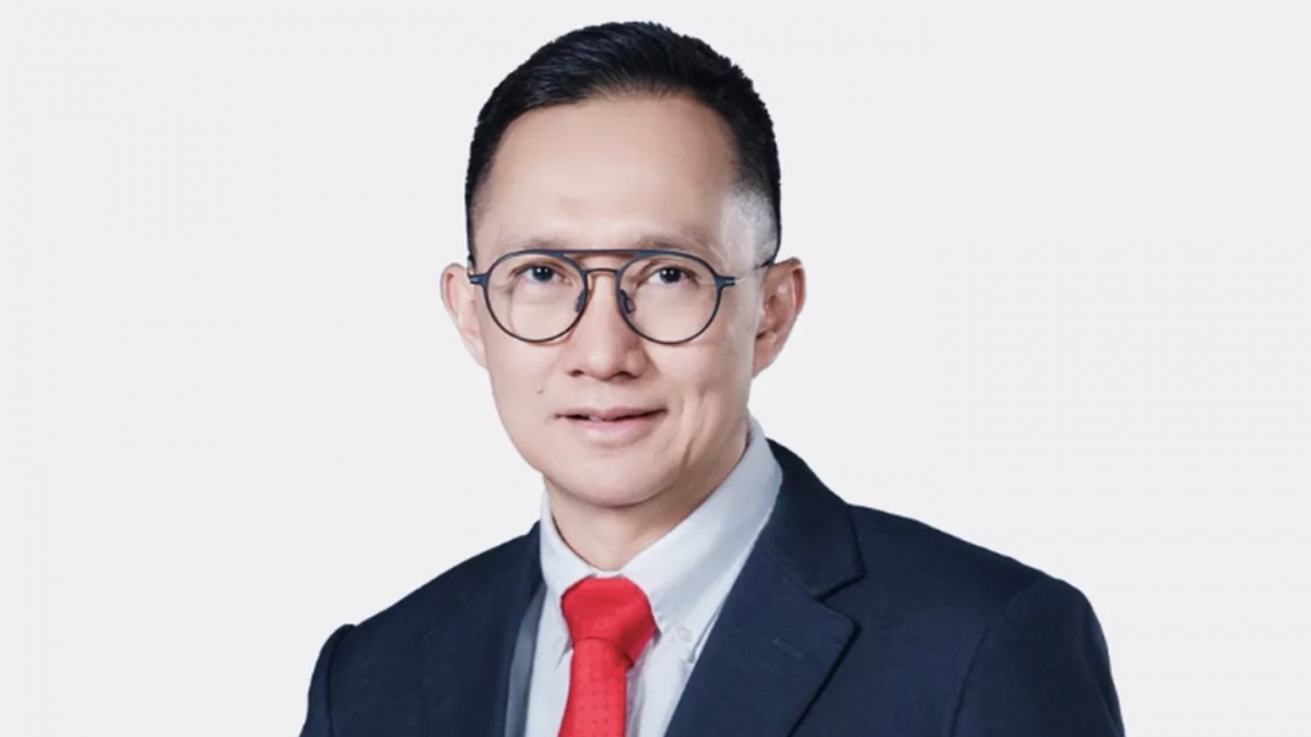 Profil Sunaryanto, Direktur Utama Pertamina Hulu Migas yang Baru