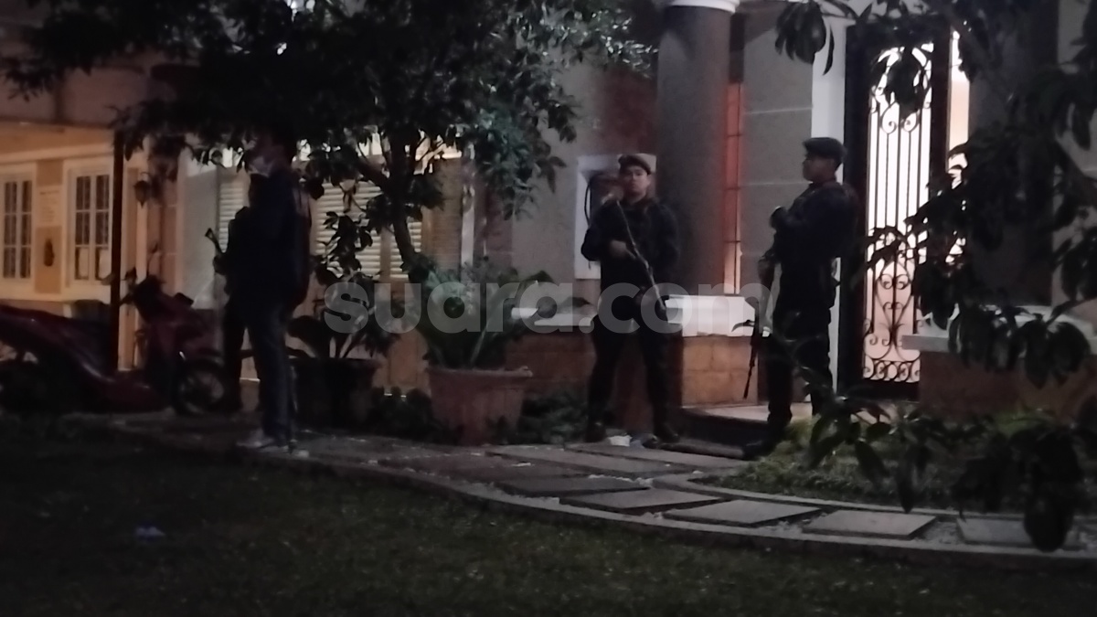 Sita 74 Kg Emas dan Valas Rp476 Miliar, Kortas Tipidkor Polri Bongkar Brankas Rahasia di Sentul