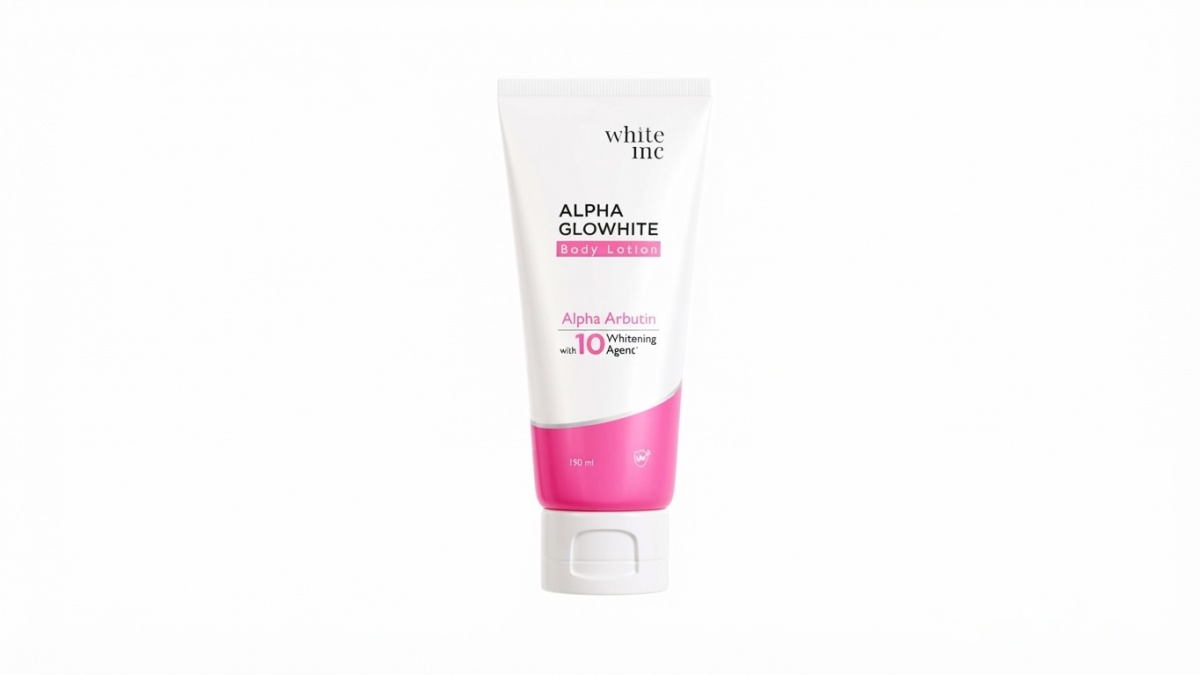 6 Body Lotion di Alfamart untuk Kulit Gelap Akibat Sering Panas-panasan