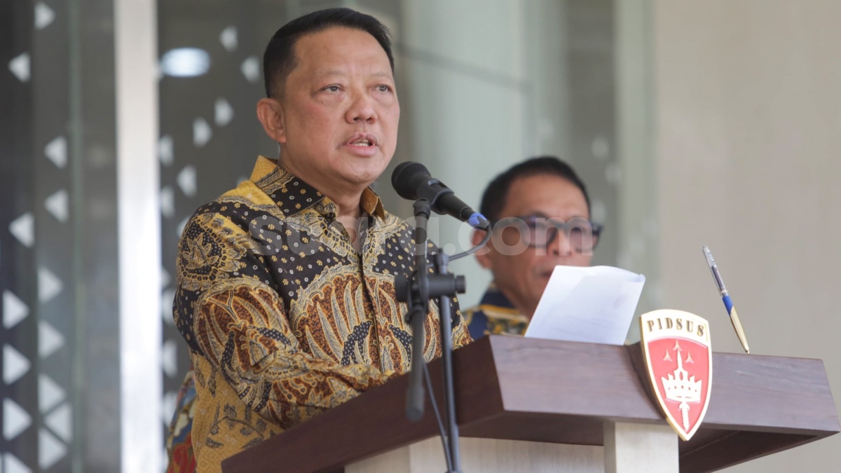 Tersangka Tapi Belum Diperiksa, Febrie Adriansyah Tak Masuk Daftar Penyerahan ke Kejagung
