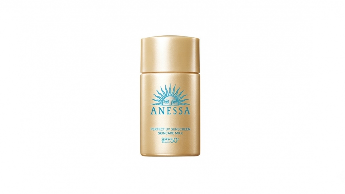 3 Sunscreen Anessa Paling Laris di Shopee, Favorit karena Ringan dan SPF 50