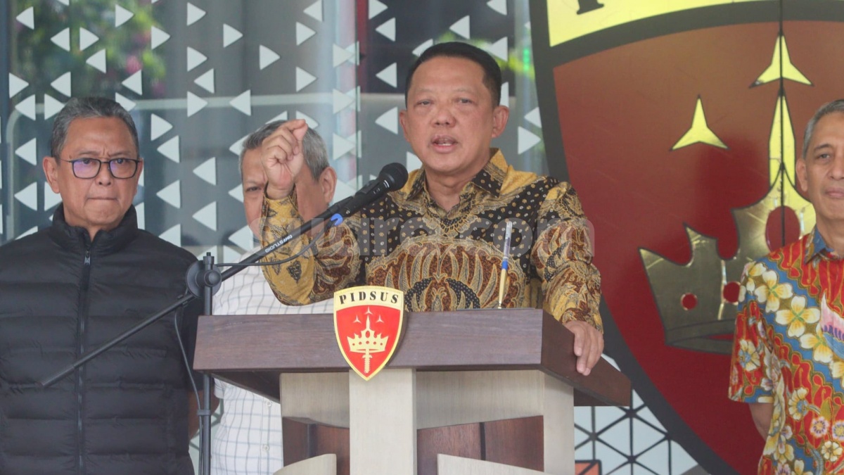 Kejagung Bantah Rumah Eks Jampidsus Febrie Adriansyah Digeledah