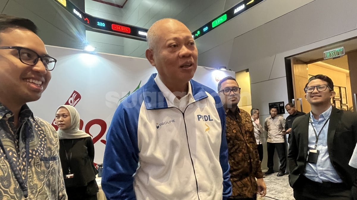 327 Emiten Belum Penuhi Free Float 15 Persen, Apa Penyebabnya?