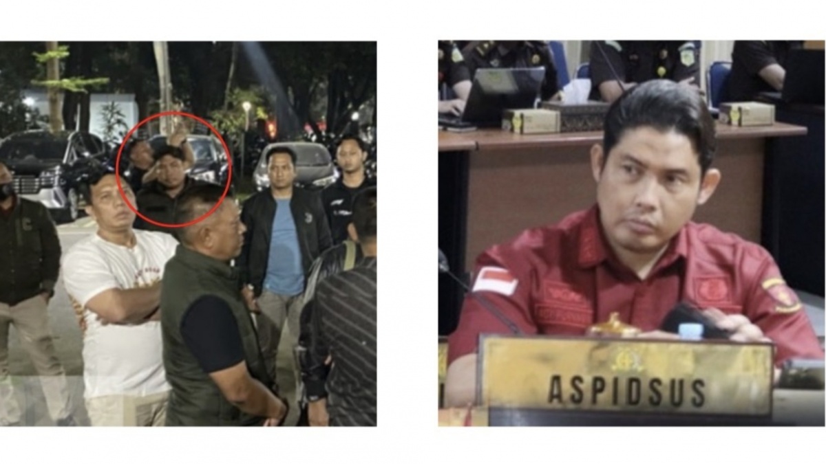 Kejagung Bantah Datangi Polda Metro Jaya Pasca Penggeledahan Cafe de'Clan Signature