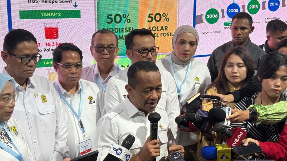 Proyek LNG Abadi Blok Masela Resmi Prioritaskan Pasar Domestik, Ini Strategi Pemerintah