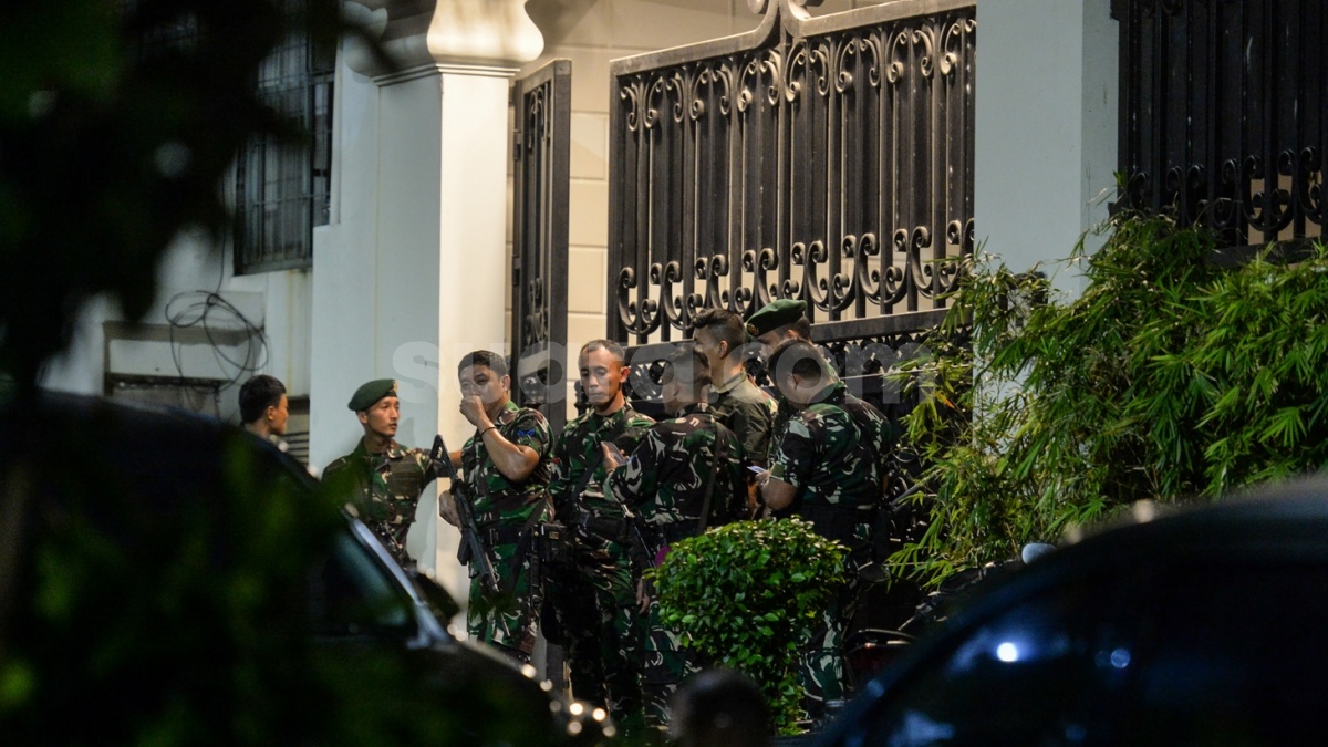 Perpres Pelindungan Jaksa Dinilai Terlalu Longgar, Pakar Minta Batas Pelibatan TNI Dipertegas