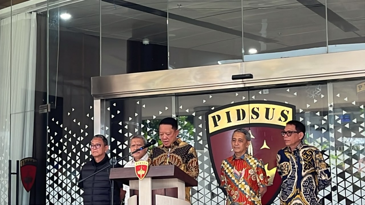 Jampidsus Febrie Adriansyah: Saya Tidak Mundur! Masih Terima Perintah Usut Kasus Korupsi