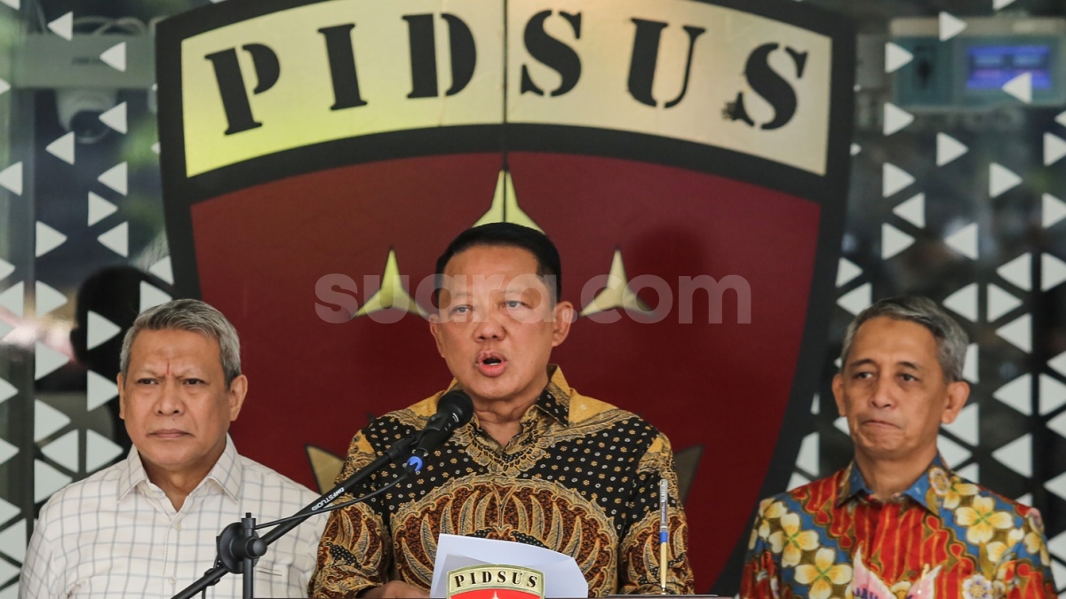 3 Perkara Korupsi yang Menyeret Febrie Adriansyah Dialihkan ke Kejagung, Plt Jampidsus Bilang Begini