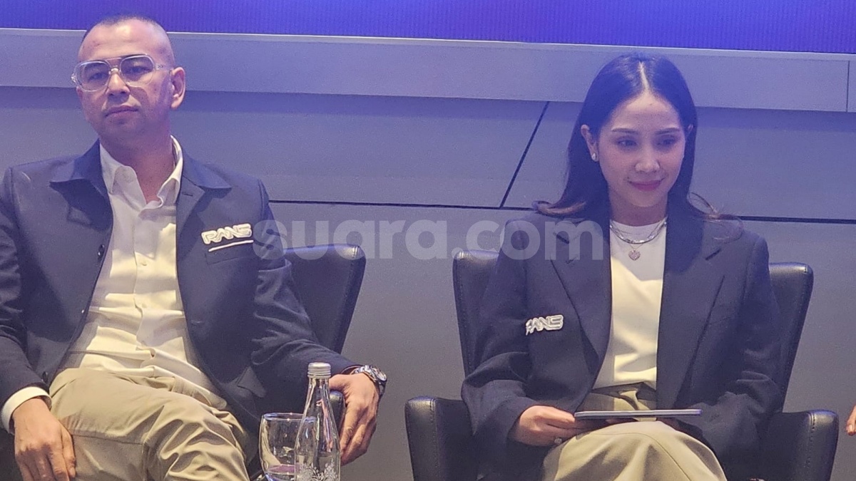 Investor RANS Anjlok, Raffi Ahmad Masih Kuasai 62,93% Saham