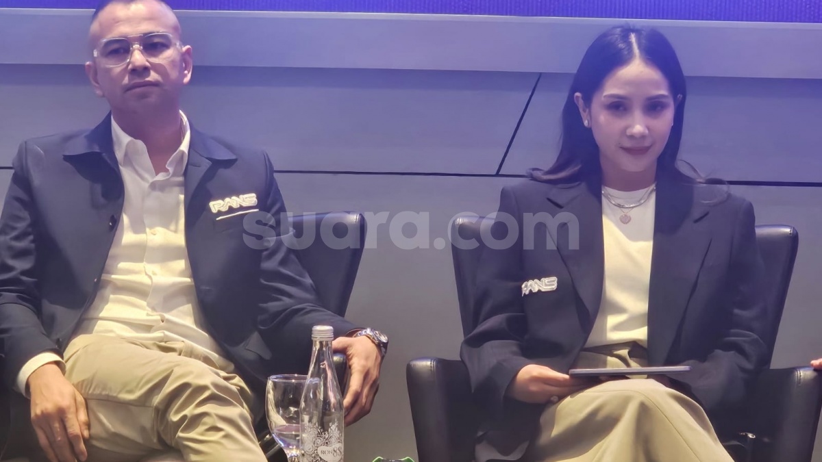 RUPSLB Emiten Raffi Ahmad RANS Gaduh, Pemegang Saham Tak Bisa Masuk Ruangan