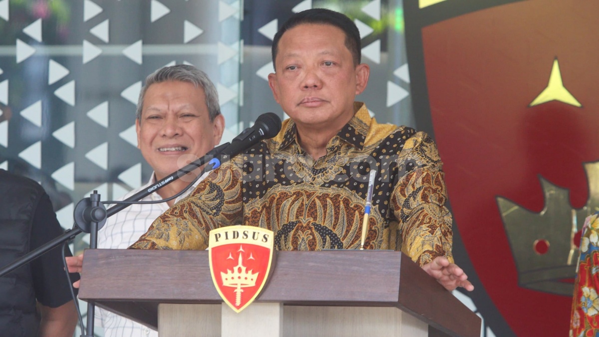 Febrie Adriansyah Diperiksa Tim Khusus Berisi 9 Jaksa, Mayoritas Alumni KPK