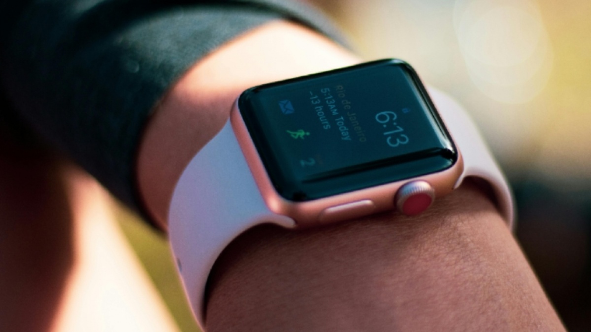 7 Smartwatch yang Bagus buat Pelacakan Kebugaran dengan Fitur Lengkap Olahraga