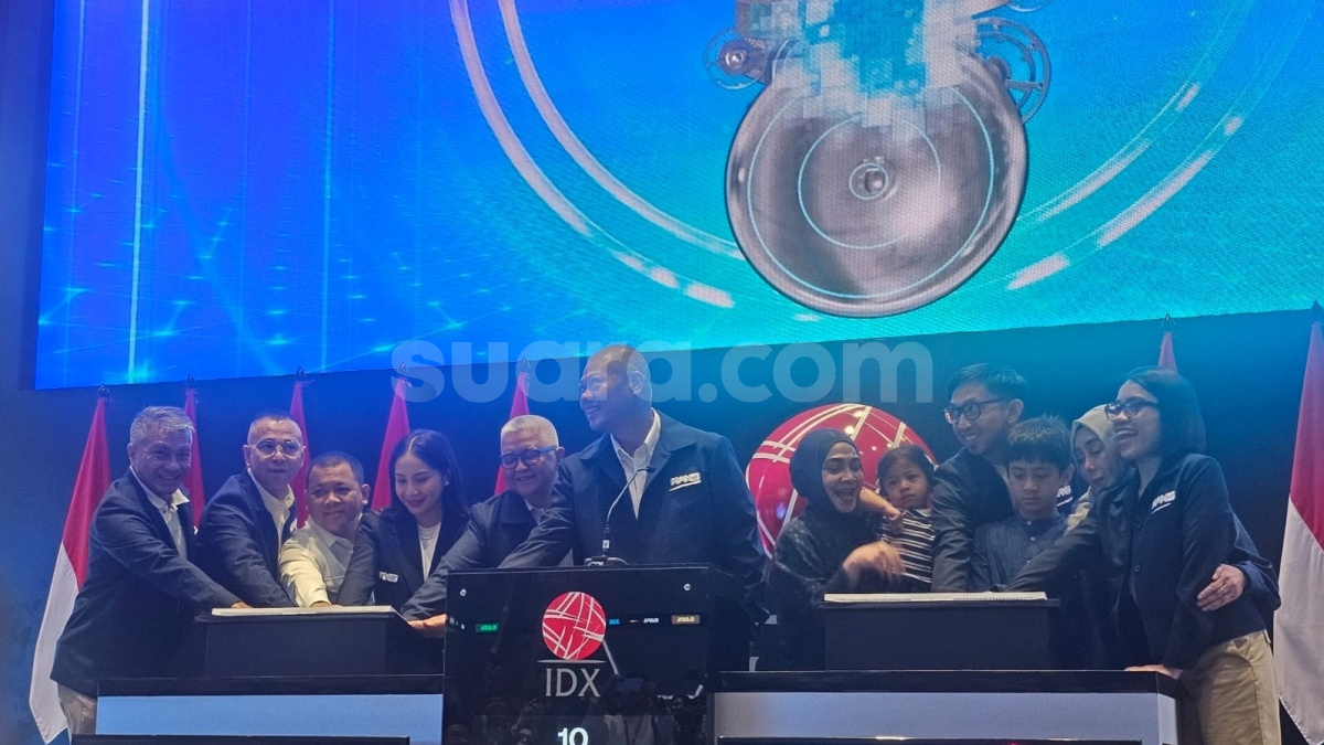 Baru IPO, Emiten RANS Sudah Gonjang-ganjing! Satu Direktur Pilih Mundur