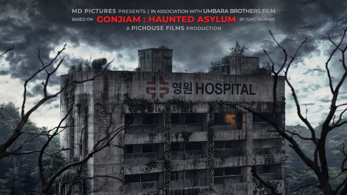 Target 3 Juta Penonton di Film "402 Rumah Sakit Angker Korea", Simak Plot Twist Tak Terduga!