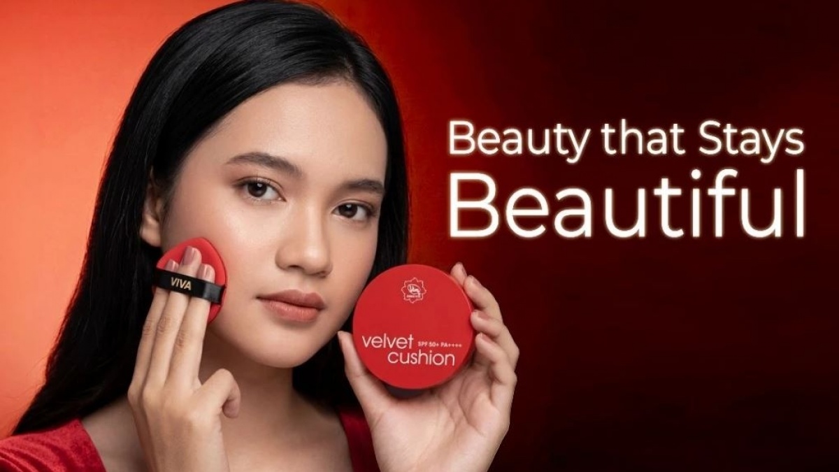 Beli Cushion Baru Viva di Mana? Ini Harga, Varian Shade, dan Review Penggunanya