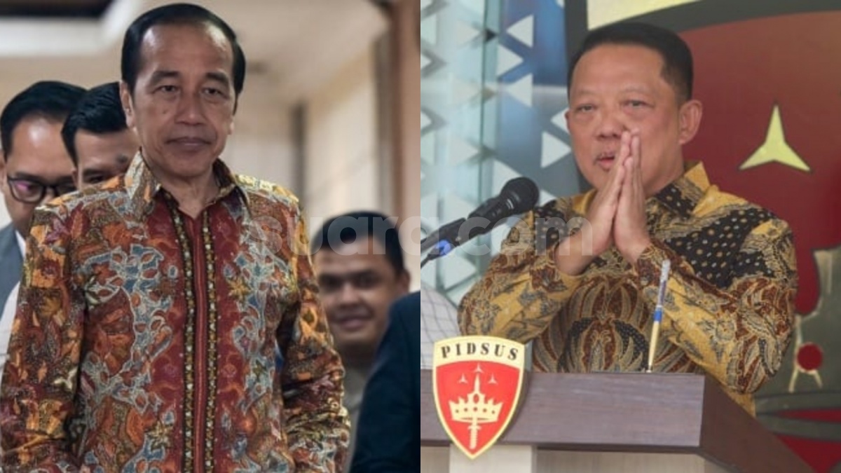Dulu Diandalkan, Sekarang Jadi Ancaman, Mengapa Jokowi Disebut Cemas dengan Jampidsus Febrie?