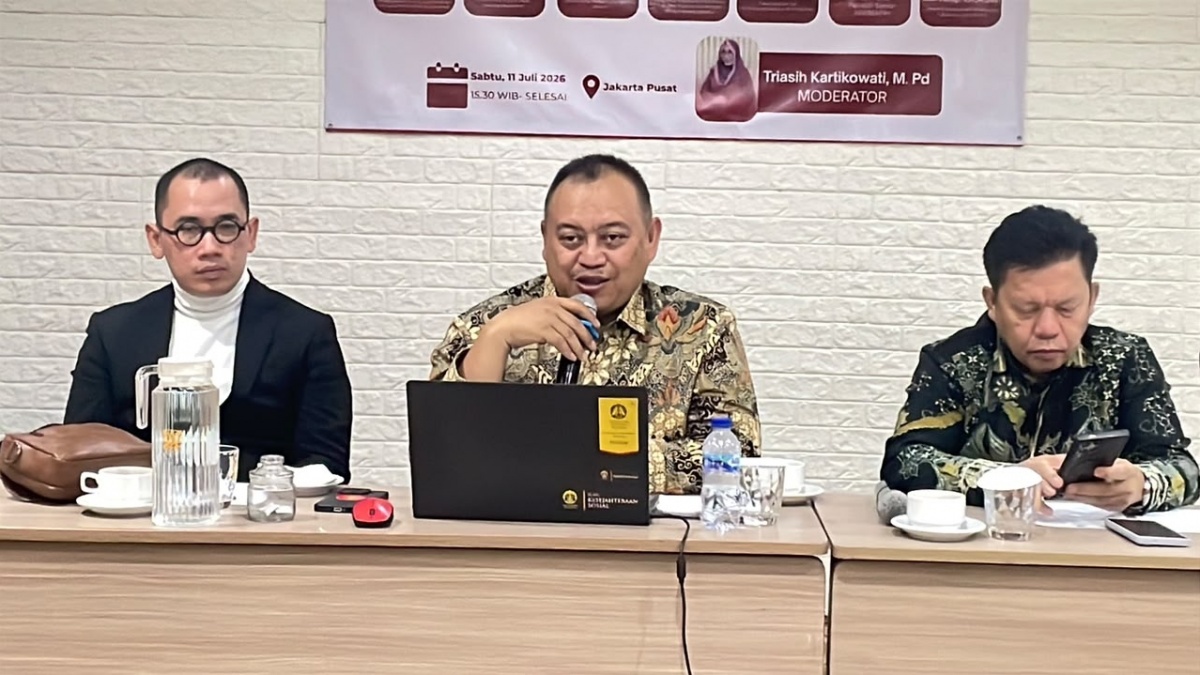 Kasus Dugaan Korupsi Eks Jampidsus Febri, Usut Aktor Intelektual hingga Dugaan TPPU
