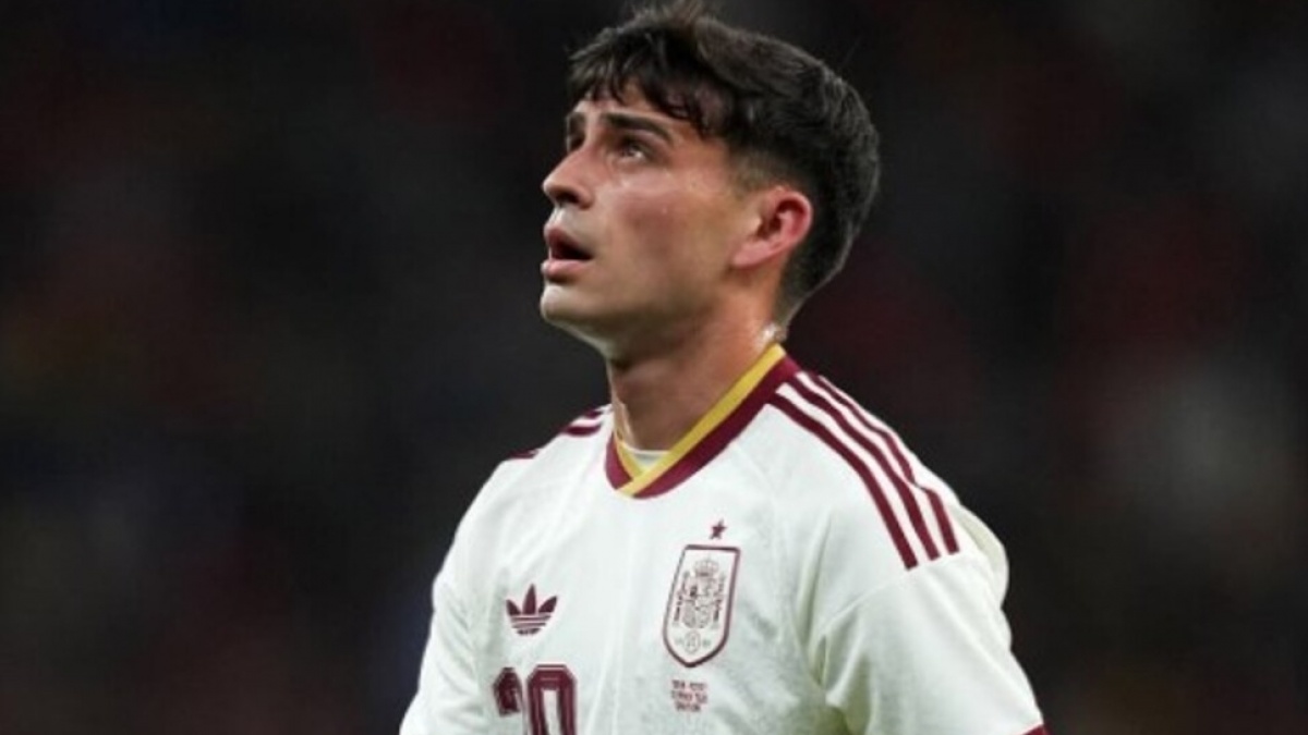 Susunan Pemain Spanyol vs Belgia: De la Fuente Coret Pedri Diganti Fabian Ruiz