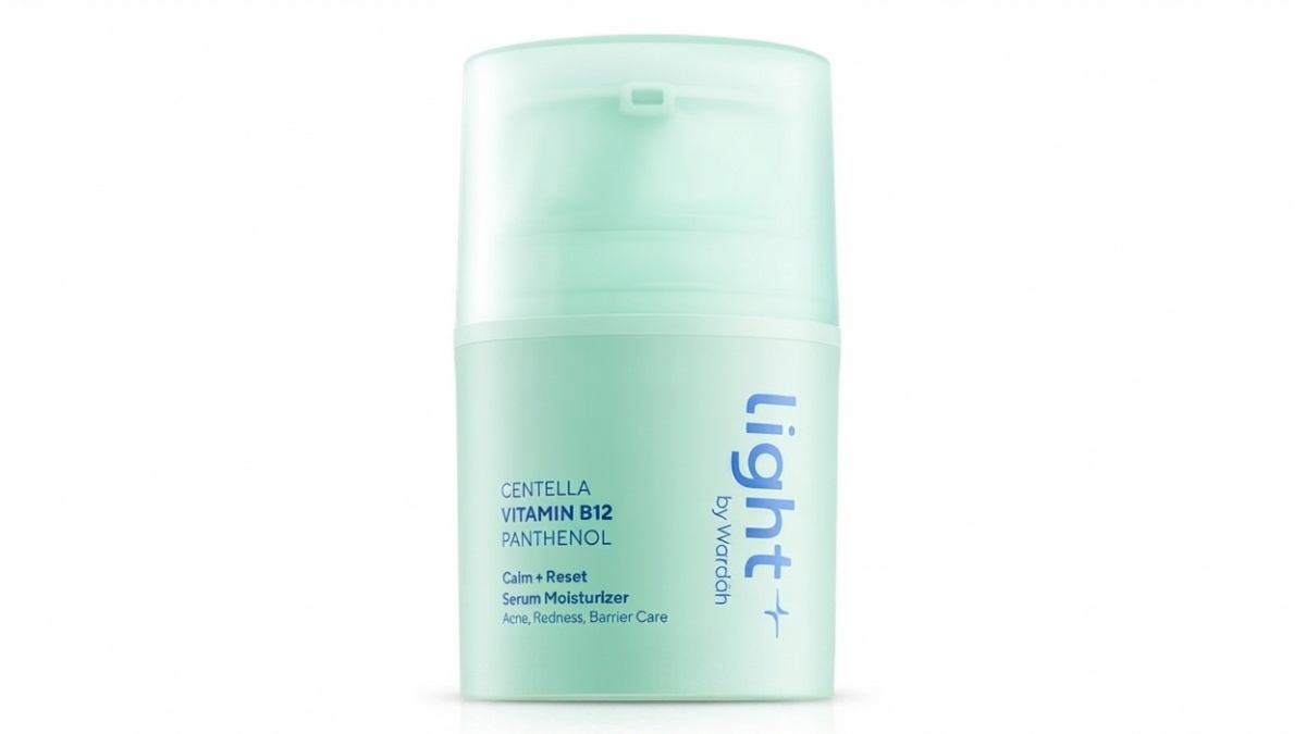 Moisturizer Apa yang Cocok untuk Kulit Berminyak dan Berjerawat? Ini 3 Rekomendasi Sesuai Review