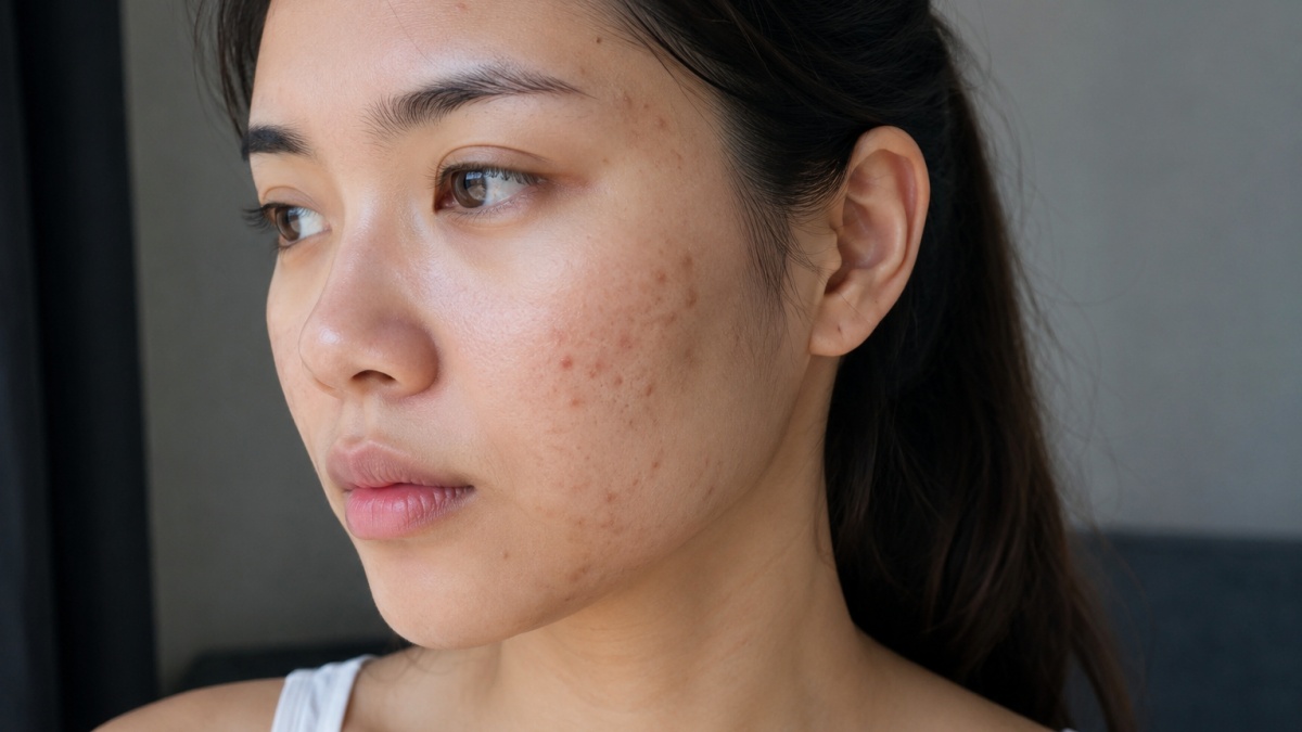 Kenapa Kulit Melasma dan Flek Hitam Disarankan Pakai Tinted Sunscreen? Begini Kata Dokter