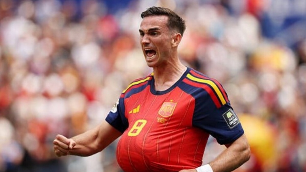 Spanyol vs Belgia Seru! Skor 1-1 di Babak Pertama, Duel Sengit Rebut Tiket Semifinal