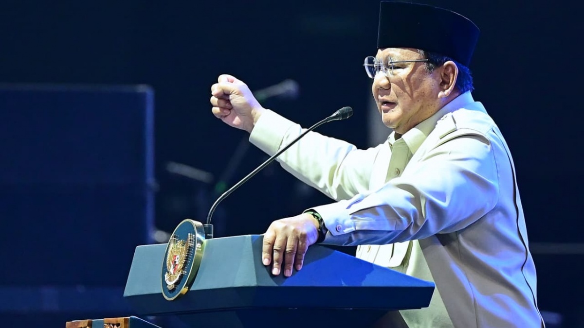 Prabowo Kumpulkan Seluruh Menteri Sore Ini, Evaluasi Besar Program Pemerintah Dimulai