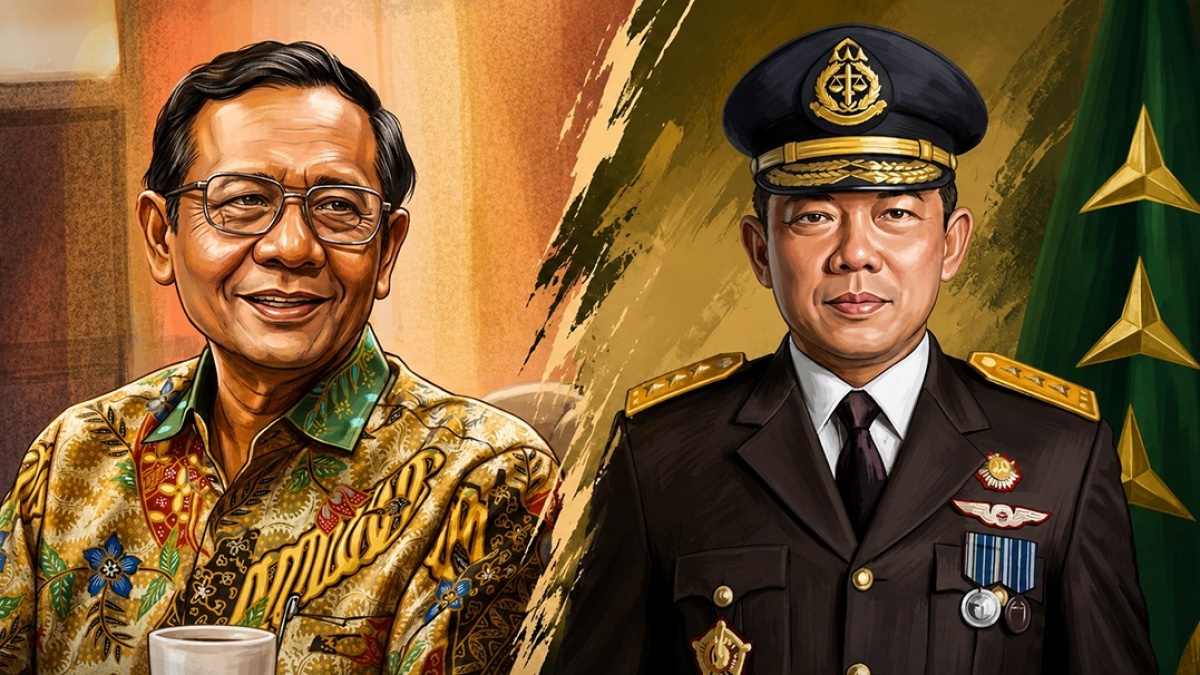 Celah Hukum Kasus Febrie: Mengapa Pengalihan ke Kejagung Bisa Bikin Tersangka Menang Praperadilan?
