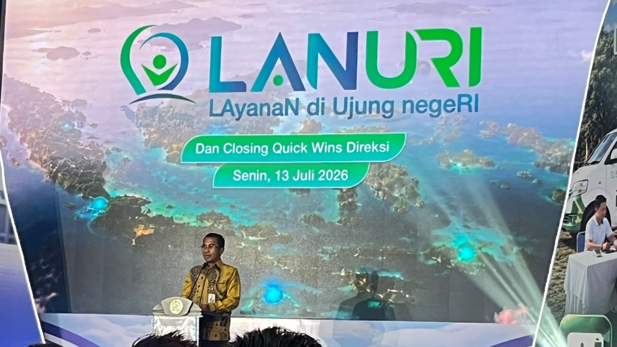 BPJS Kesehatan Perluas Akses JKN di Wilayah 3T melalui Viola dan BPJS Keliling