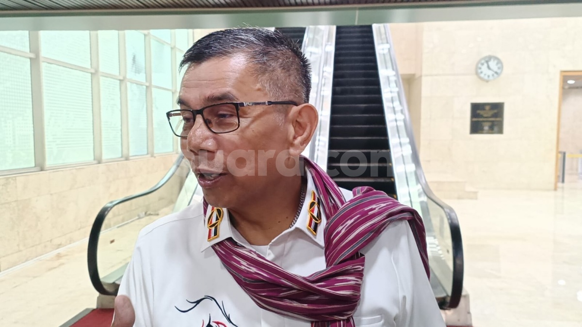 Hinca Panjaitan Tegaskan Penyerahan Kasus Febrie Adriansyah ke Kejagung Tak Tabrak KUHAP