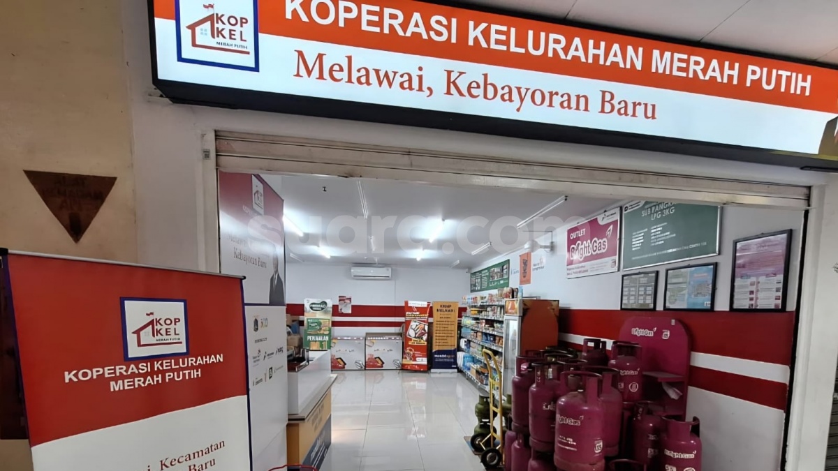 Dibangun dari Atas, KDMP Dinilai Rentan Bangkrut saat Tak Lagi Disokong Negara
