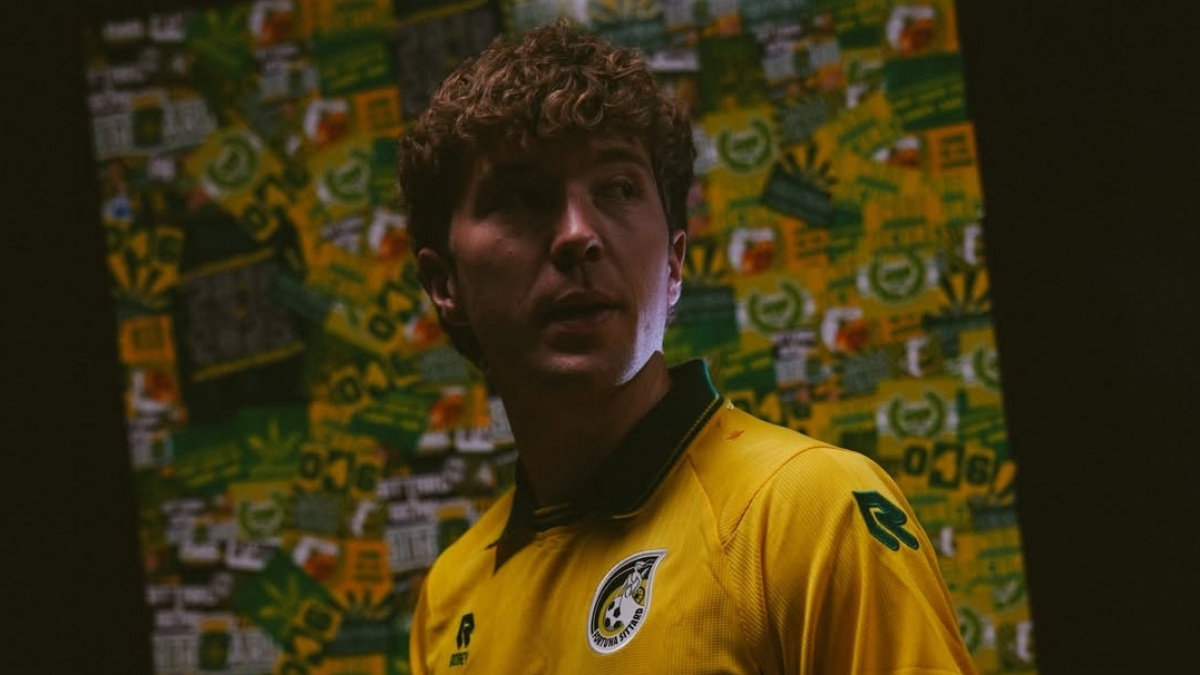 Reuni di Fortuna Sittard, Ole Romeny Tak Sabar Satu Lapangan dengan Justin Hubner