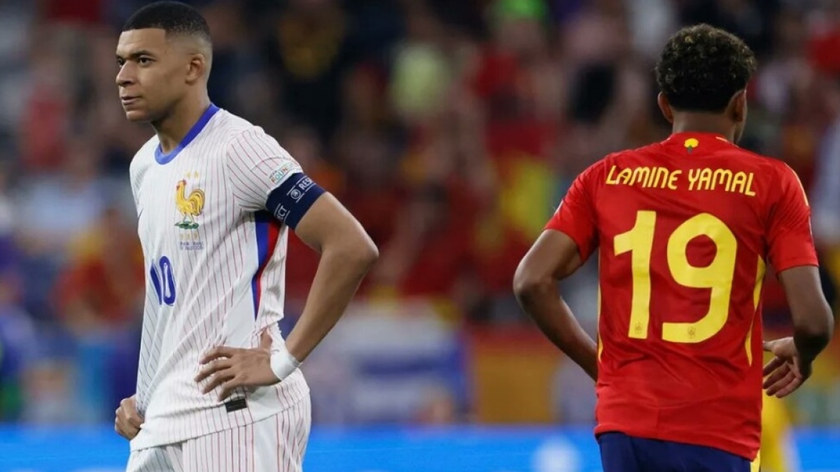 Dari Partai Sosialis hingga Komunis Ramai-ramai Buka Suara Jelang Prancis vs Spanyol, Ada Apa?