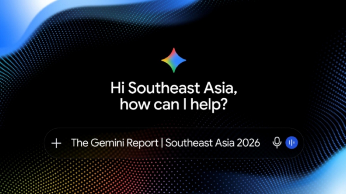 Gemini Catat Pertumbuhan Tercepat di Asia Tenggara, AI Kini Makin Fasih Memahami Bahasa Indonesia