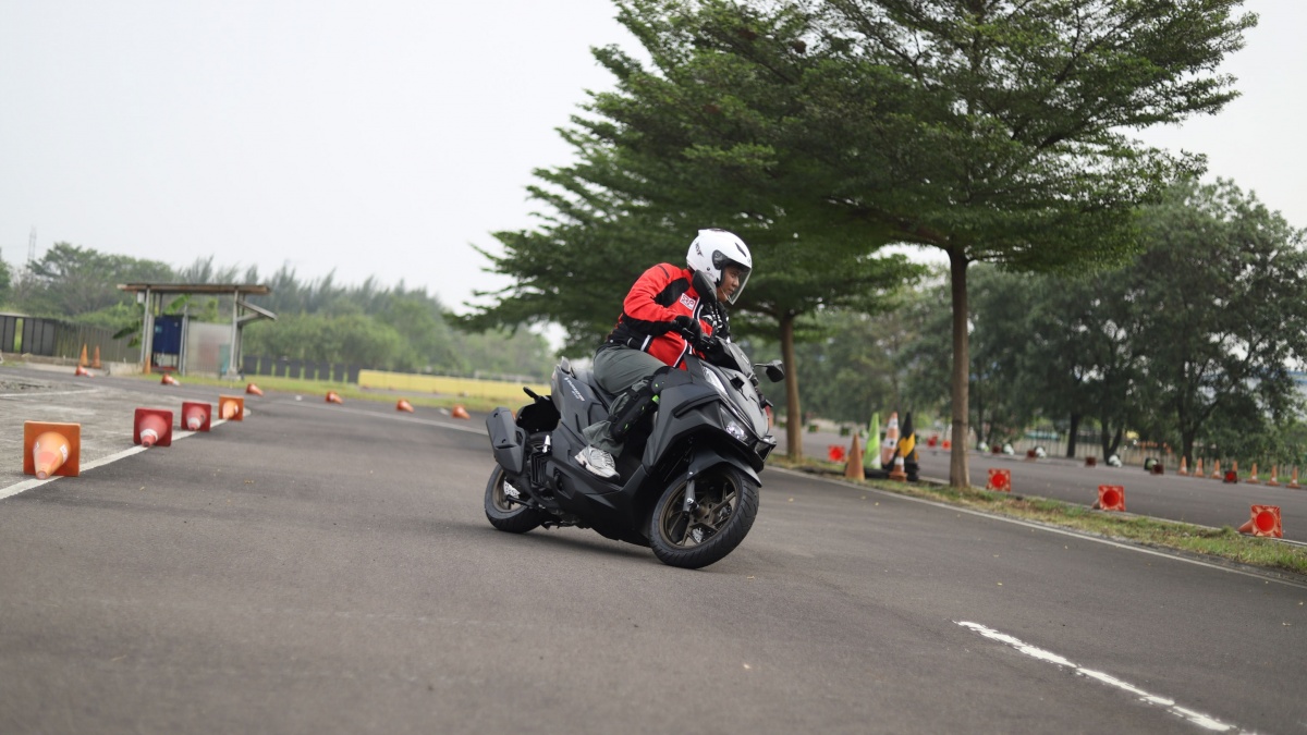 Menimbang Kelayakan Honda Vario Evo 160 Sebagai Partner Berkendara Harian