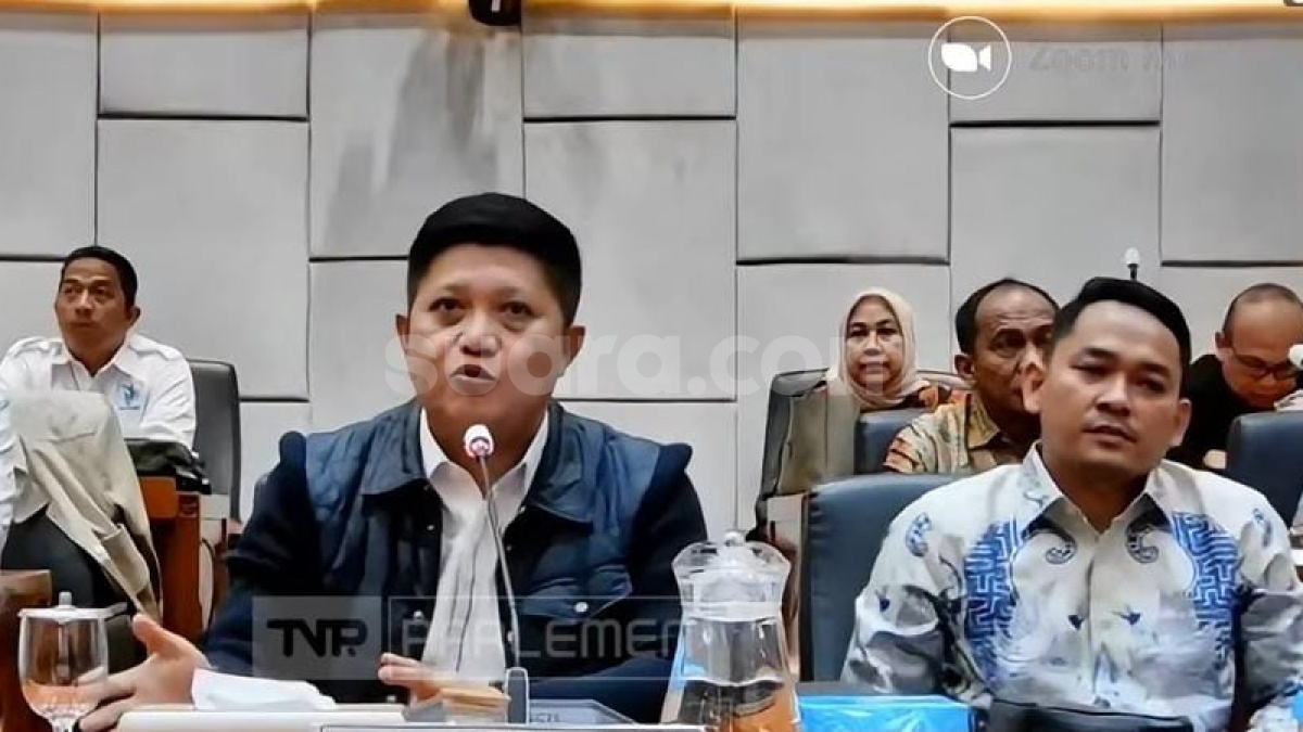 Kecewa Disebut 'Biang Kerok' kalau Ada Keracunan, Mitra BGN Ancam Gembok Dapur Secara Nasional