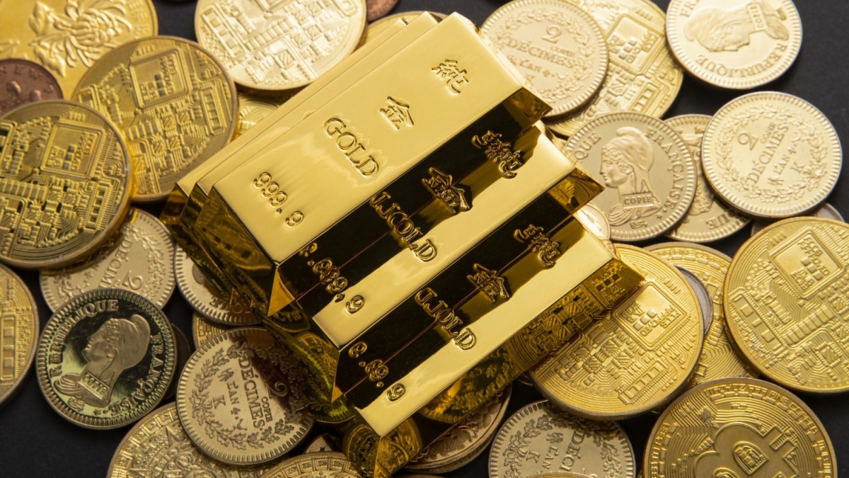 Harga Emas Antam Logam Mulia Terbaru 14 Juli 2026: dari 0,5 Gram hingga 1.000 Gram
