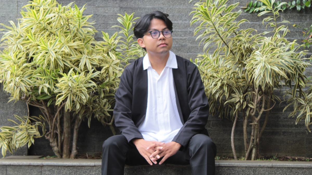 Perjalanan Mr Tauseef Membangun Karier sebagai Kreator Digital Gaming Indonesia