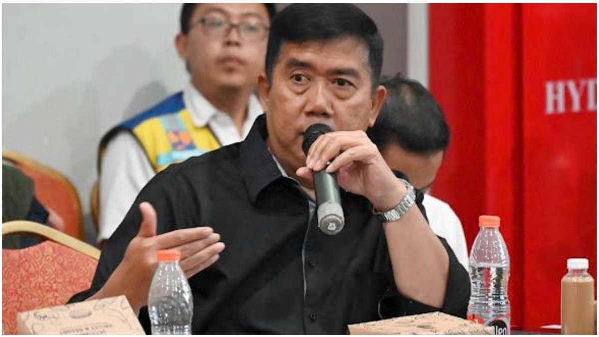 Bahlil Diserang PDIP Soal Batu Bara PLN, Ade Ginanjar Pasang Badan: Jangan Politisasi Energi