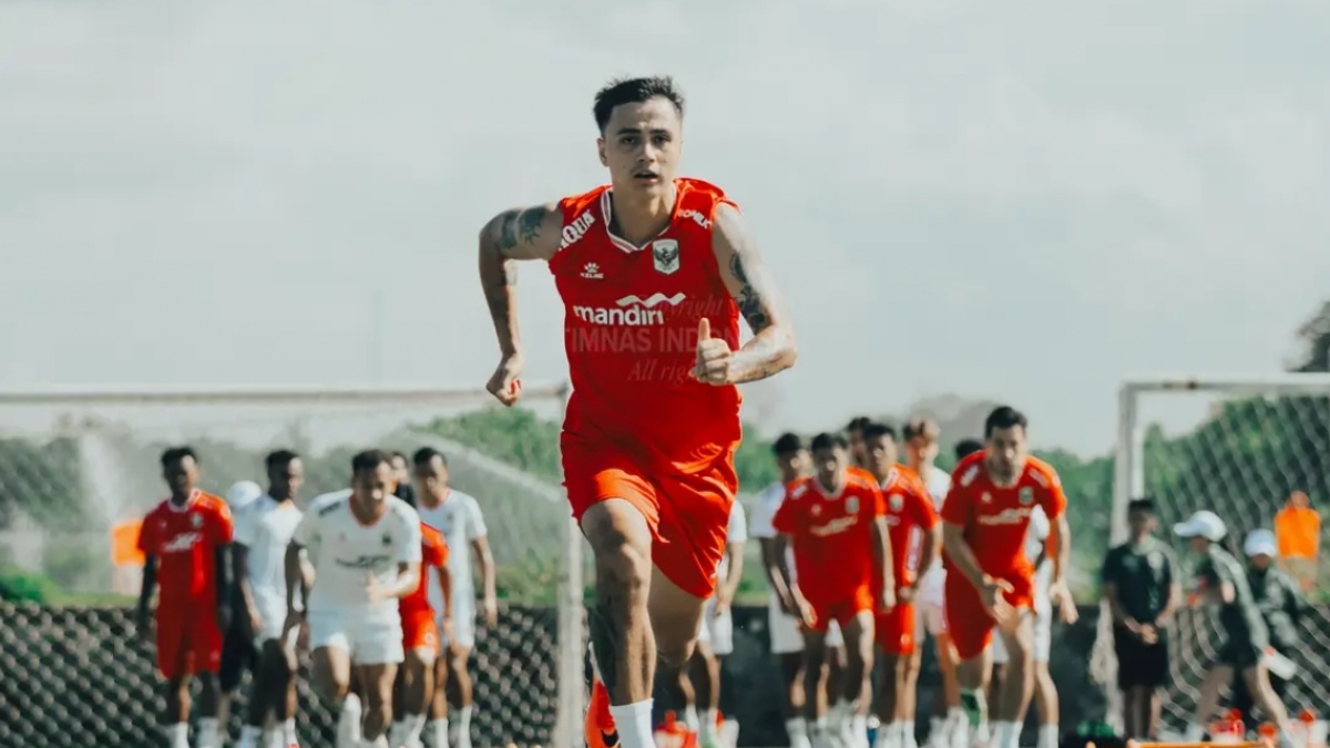 Jadwal Lengkap Timnas Indonesia di Piala AFF 2026, Ujian Berat Pasukan John Herdman