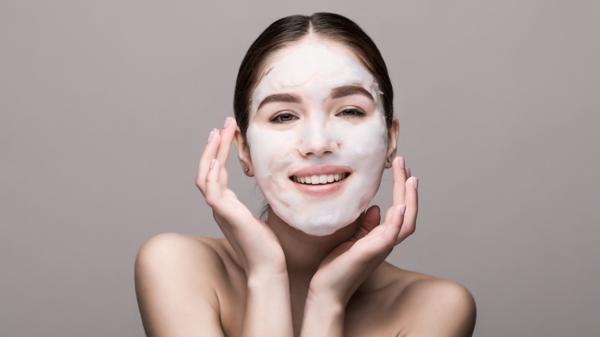 Penyebab Wajah Makin Beruntusan Setelah Double Cleansing, Ini 5 Hal yang Perlu Dicek