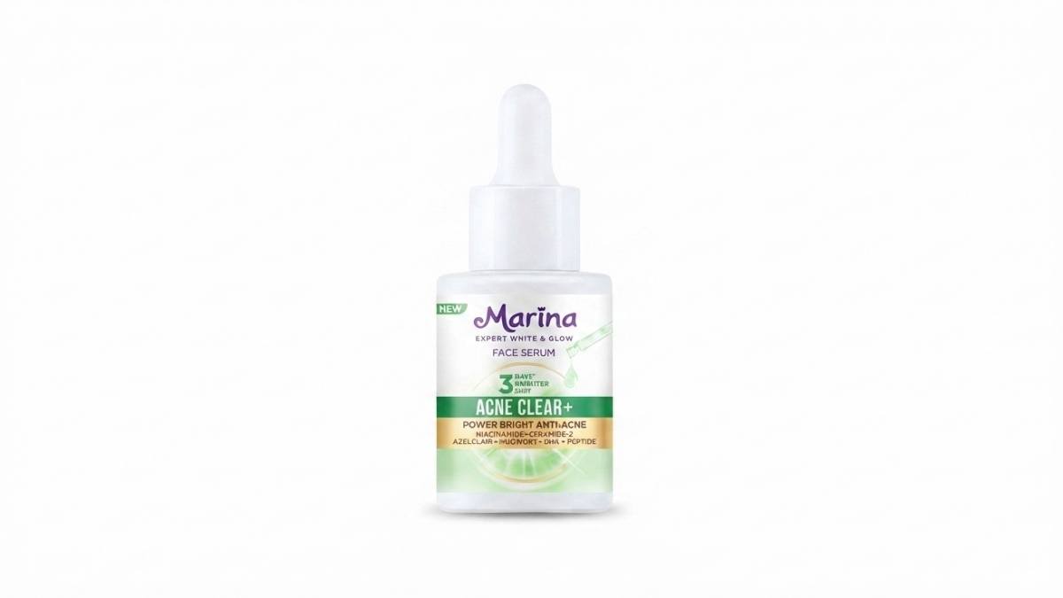 5 Serum Wajah yang Cocok untuk Kulit Berminyak di Indonesia