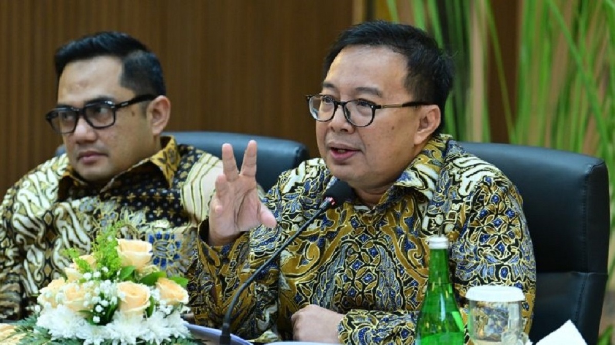 Usai Rumahnya Digeledah, Anggota BPK Bobby Adhityo Diperiksa KPK
