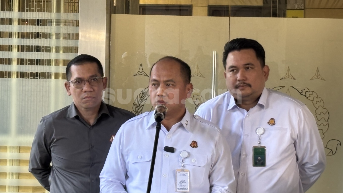 Kasus Febrie Adriansyah Masuk Babak Baru, Kejagung Terbitkan 3 Sprindik Penyidikan