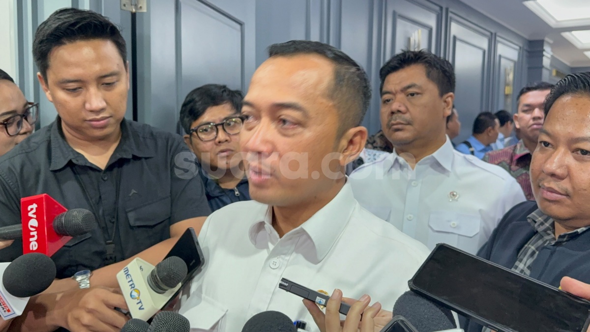 Prabowo Ingin Nanik S. Deyang Tetap di BGN, Istana Ungkap Alasannya